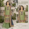 Shree K 5181 Organza Embroidered Pakistani Suits Wholesale Market In Surat
